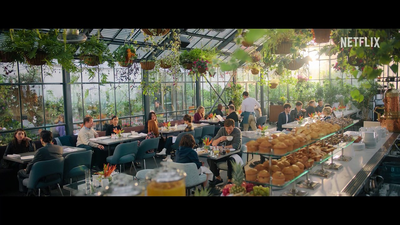 Da me o da te (Trailer Ufficiale HD)