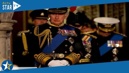 Charles III : ce prestigieux titre qu'il devrait accorder au prince Edward au détriment de Charlotte