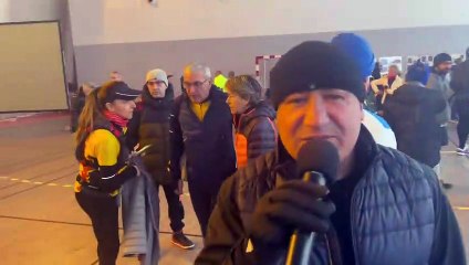 10KM de Castillon : déjà un succès avant le départ