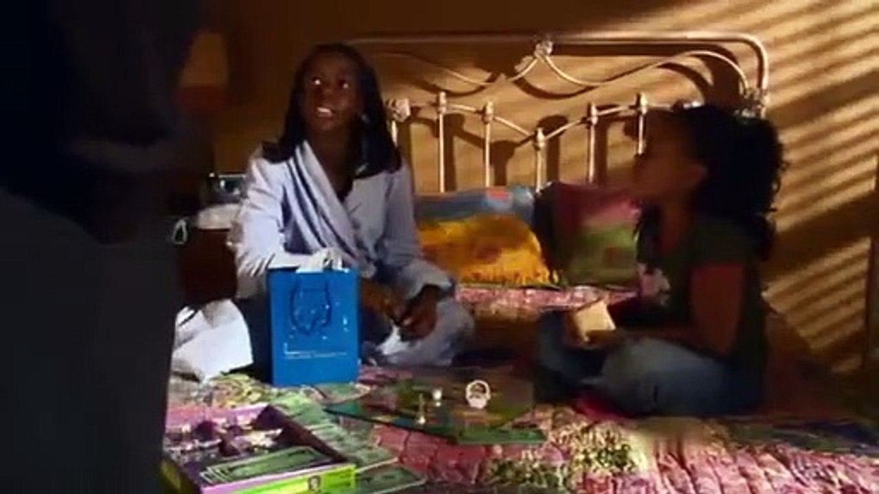 The Bernie Mac Show - Se4 - Ep08 HD Watch