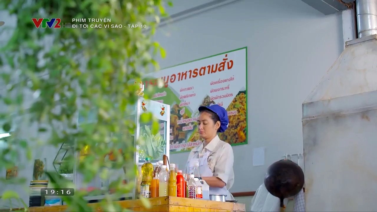 Đi tới các vì sao Tập 10, phim Thái Lan, lồng tiếng, bản đẹp,