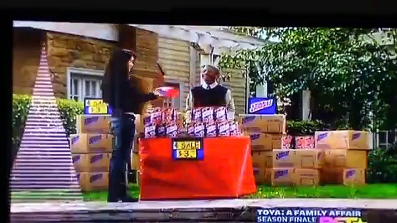 The Bernie Mac Show - Se4 - Ep11 HD Watch