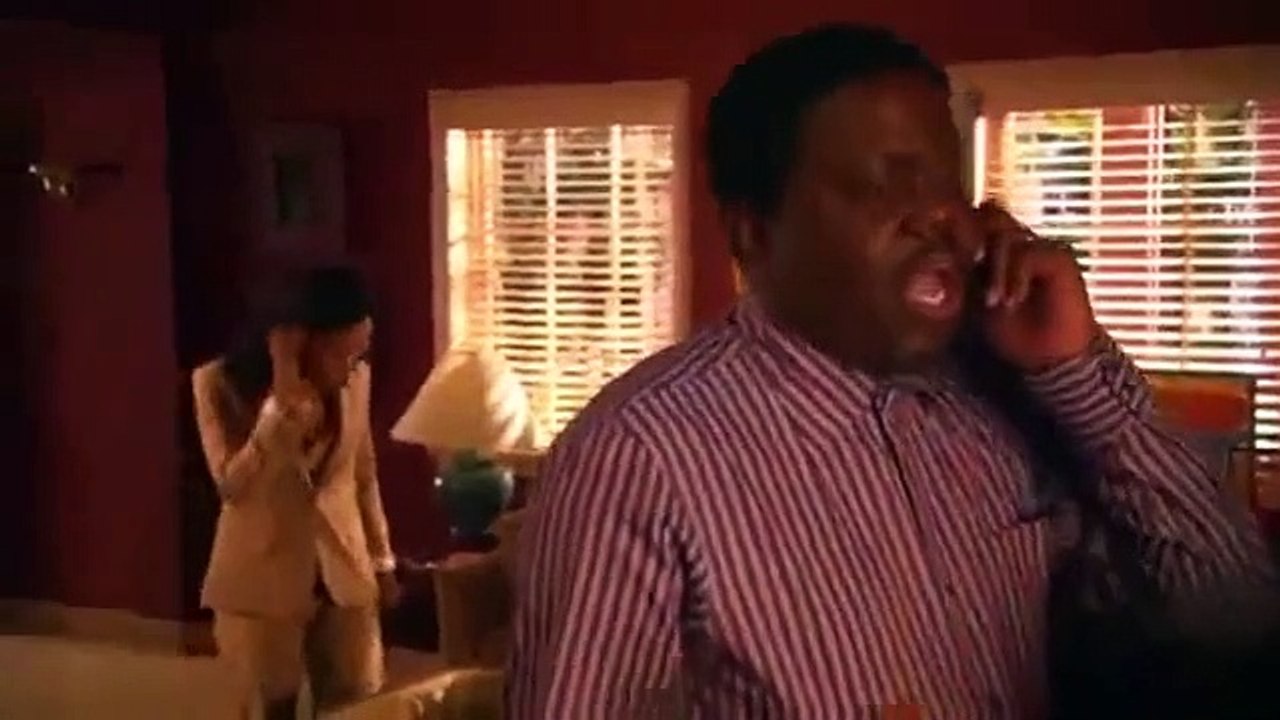 The Bernie Mac Show - Se4 - Ep14 HD Watch