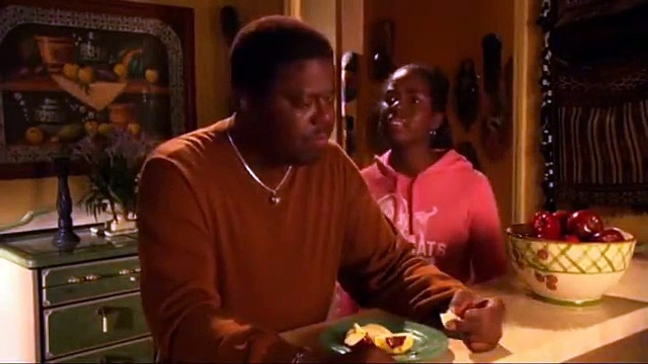 The Bernie Mac Show - Se4 - Ep13 HD Watch