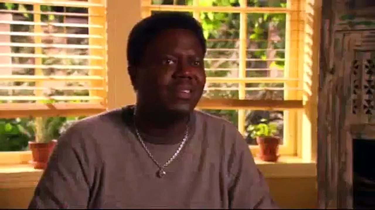 The Bernie Mac Show - Se5 - Ep01 HD Watch