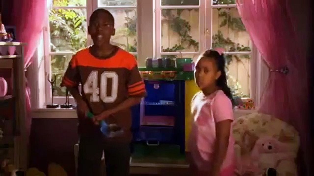 The Bernie Mac Show - Se4 - Ep16 HD Watch