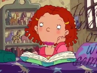 As Told By Ginger - Se1 - Ep08 - Cry Wolf HD Watch