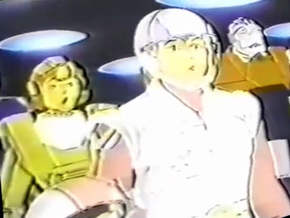 The Mighty Orbots E012 Operation Eclipse