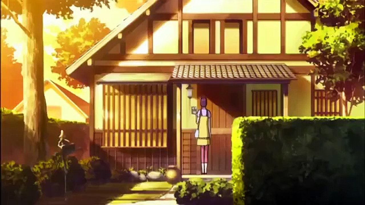 Persona - Trinity Soul - Ep14 HD Watch