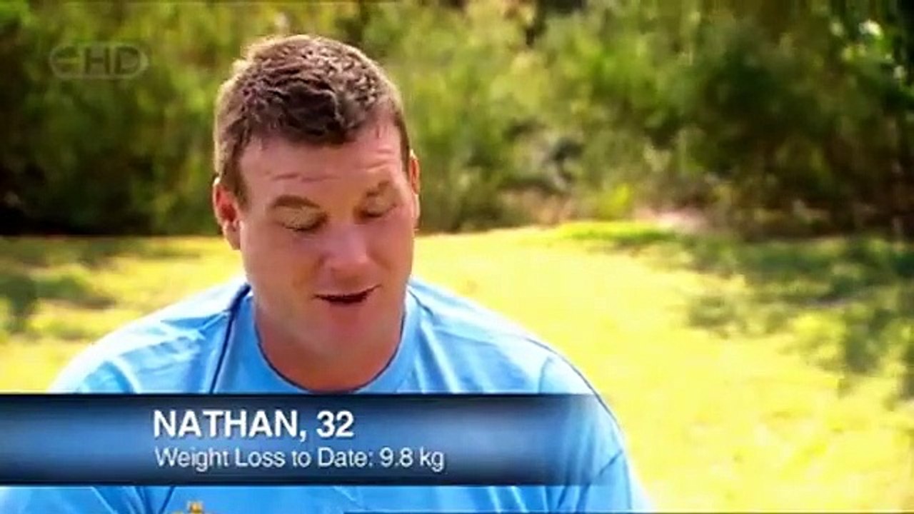 The Biggest Loser AU - Se4 - Ep09 HD Watch
