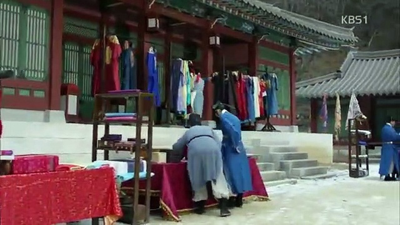 Jang Yeong-Sil - Ep12 HD Watch