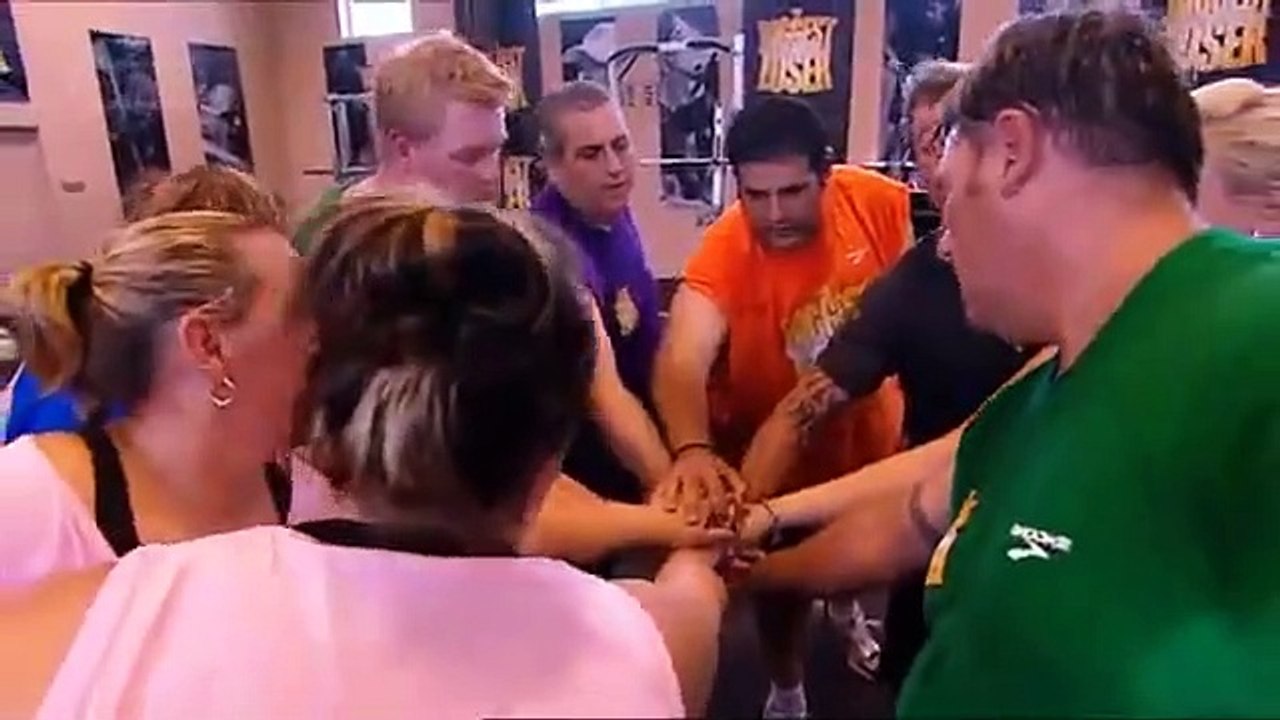 The Biggest Loser AU - Se4 - Ep11 HD Watch