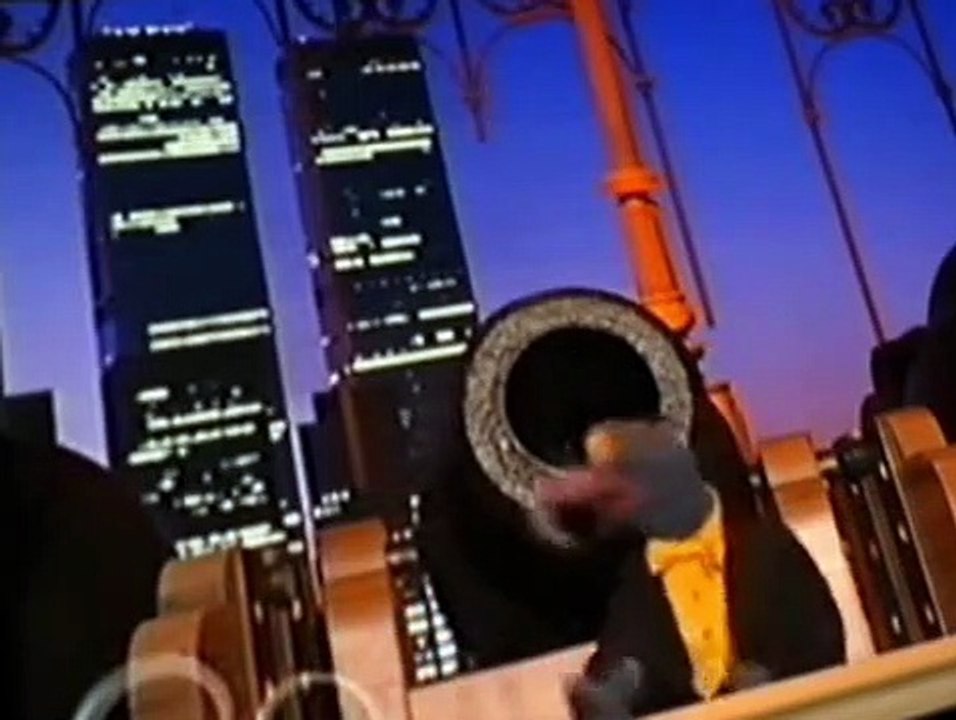 Muppets Tonight Muppets Tonight S02 E009 The Best of Muppets Tonight