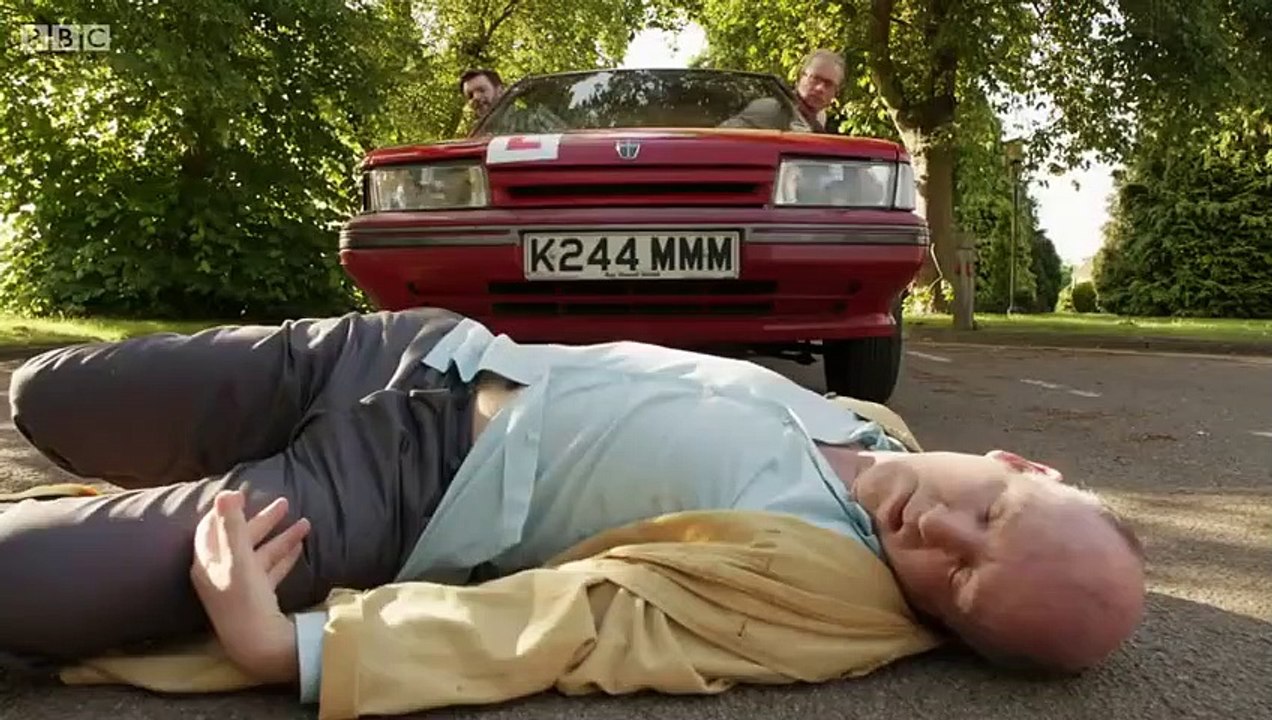 Bad Education - Se3 - Ep04 HD Watch