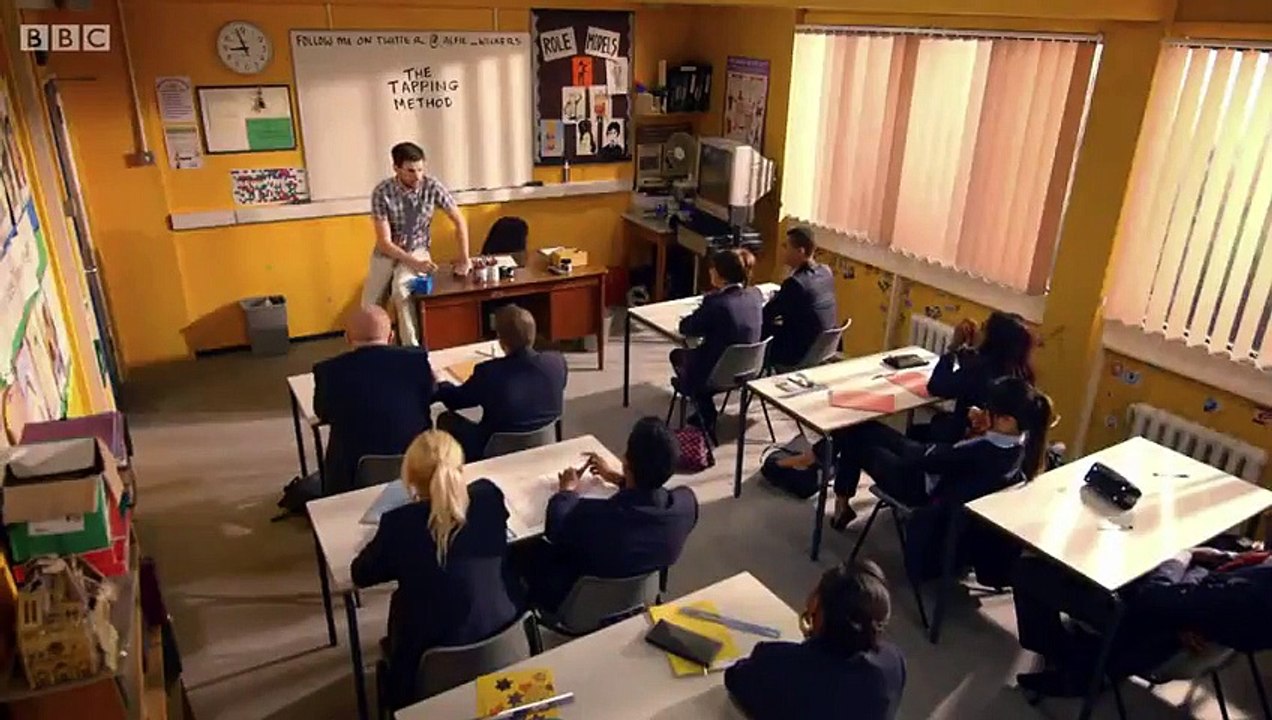 Bad Education - Se3 - Ep05 HD Watch