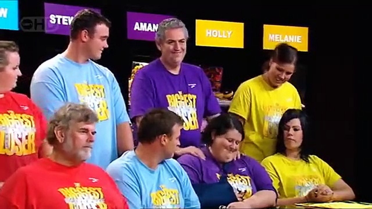 The Biggest Loser AU - Se4 - Ep20 HD Watch