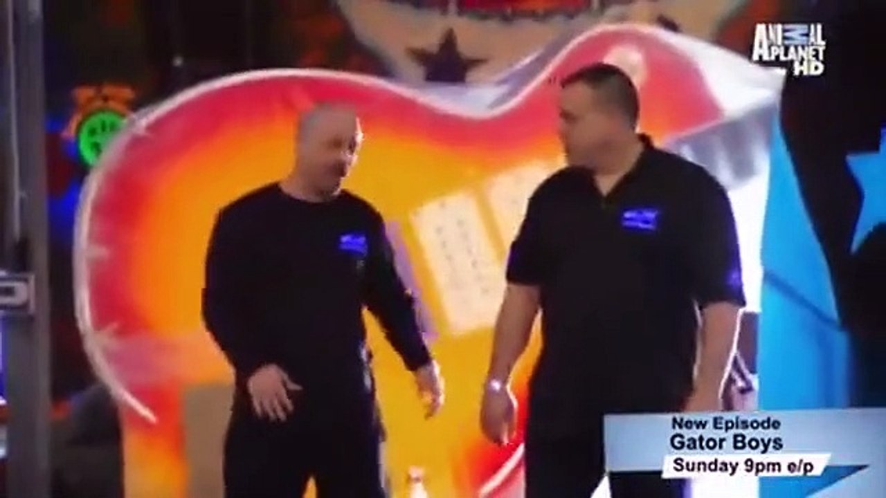 Tanked - Se2 - Ep08 HD Watch
