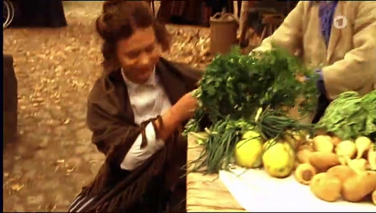 Zwerg Nase (Ganzer Film Deutsch)