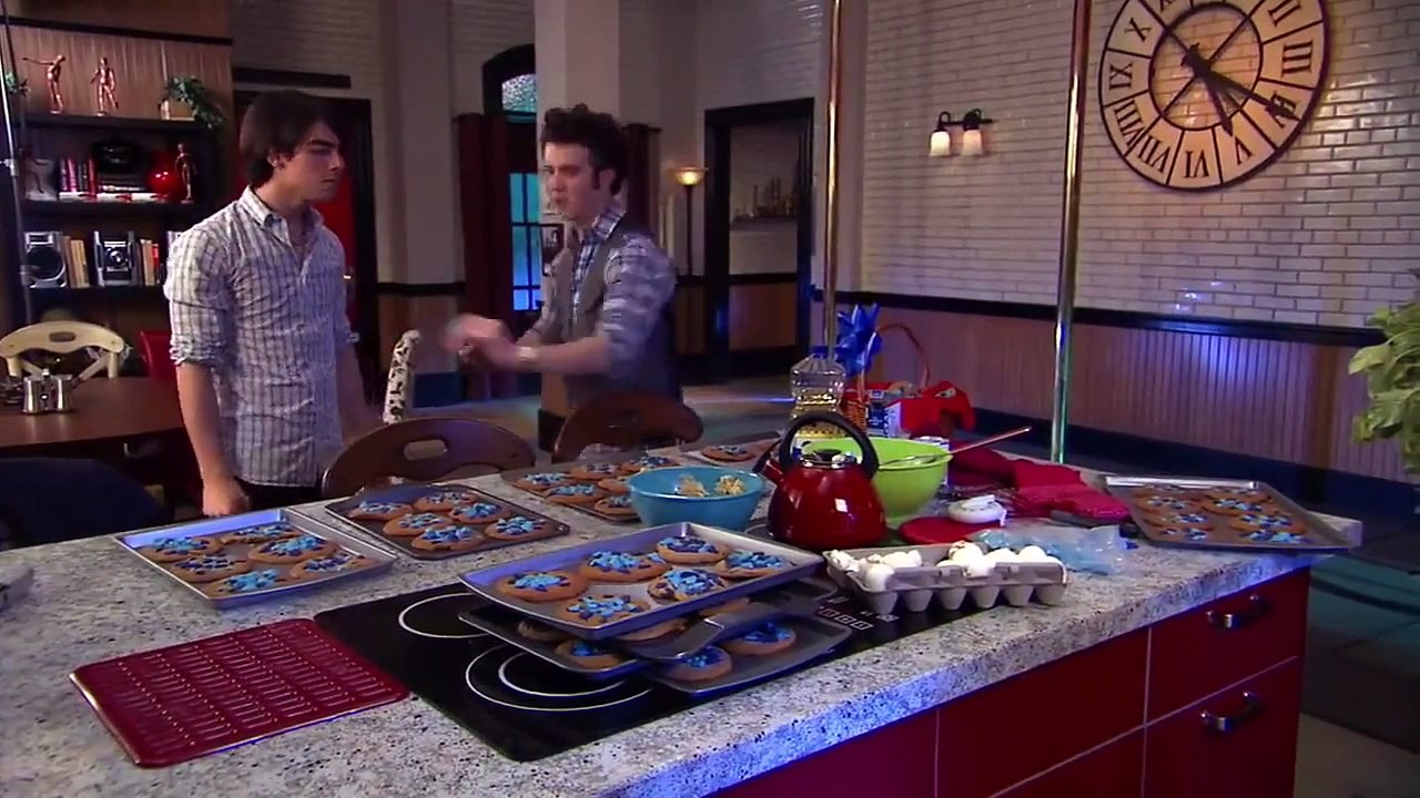 JONAS - Se1 - Ep18 - Double Date HD Watch