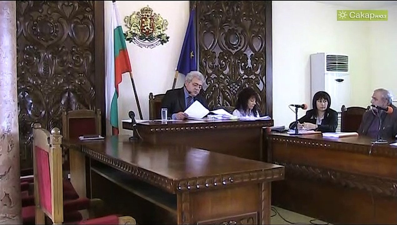Проект за Декларация за софийския боклук, 2011