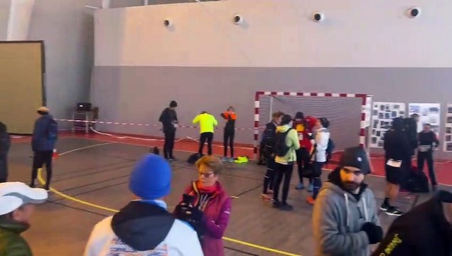 10KM de Castillon : déjà un succès avant le départ