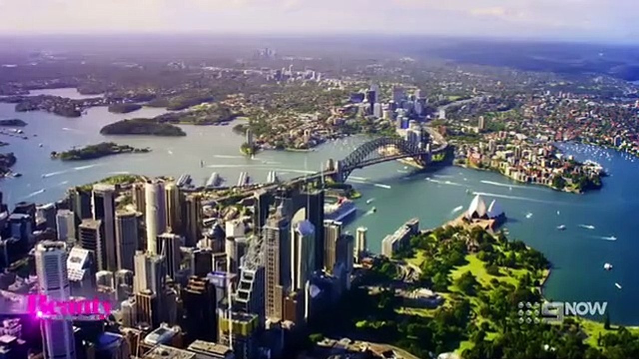 Beauty and the Geek Australia - Se7 - Ep07 HD Watch