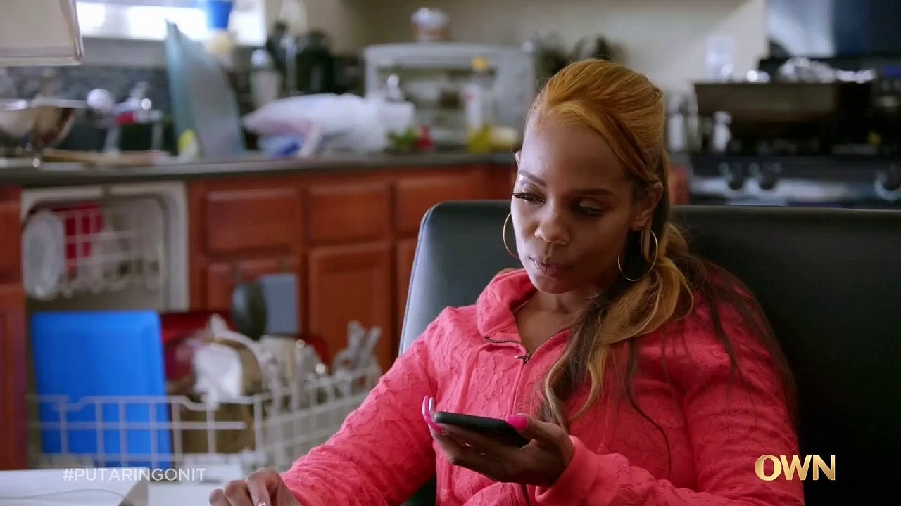 Put A Ring On It - Se1 - Ep02 - Past Mistakes HD Watch