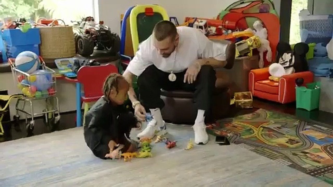 Kingin with Tyga - Ep10 HD Watch