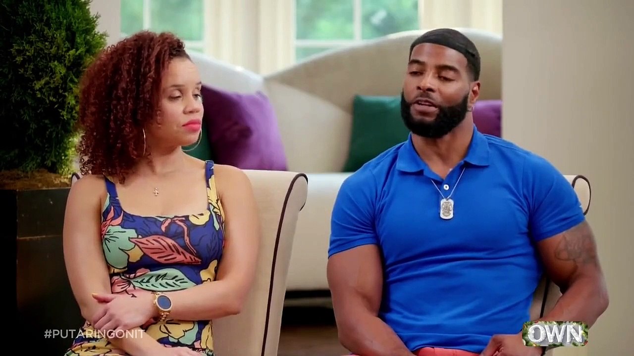 Put A Ring On It - Se1 - Ep09 - All or Nothing HD Watch