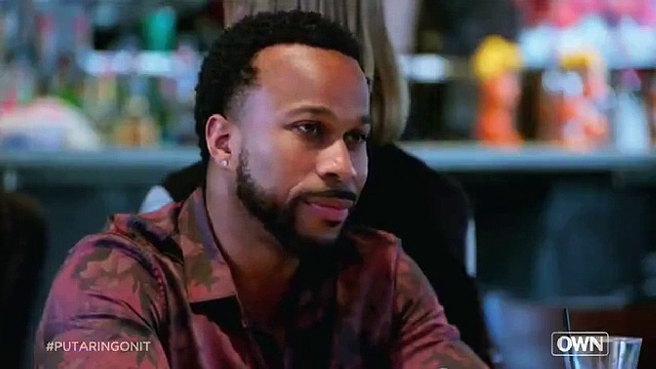 Put A Ring On It - Se2 - Ep03 HD Watch