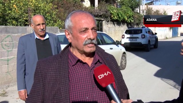 Adana'da dağıtım kutusu çalındı; 3 aydır internetleri yok