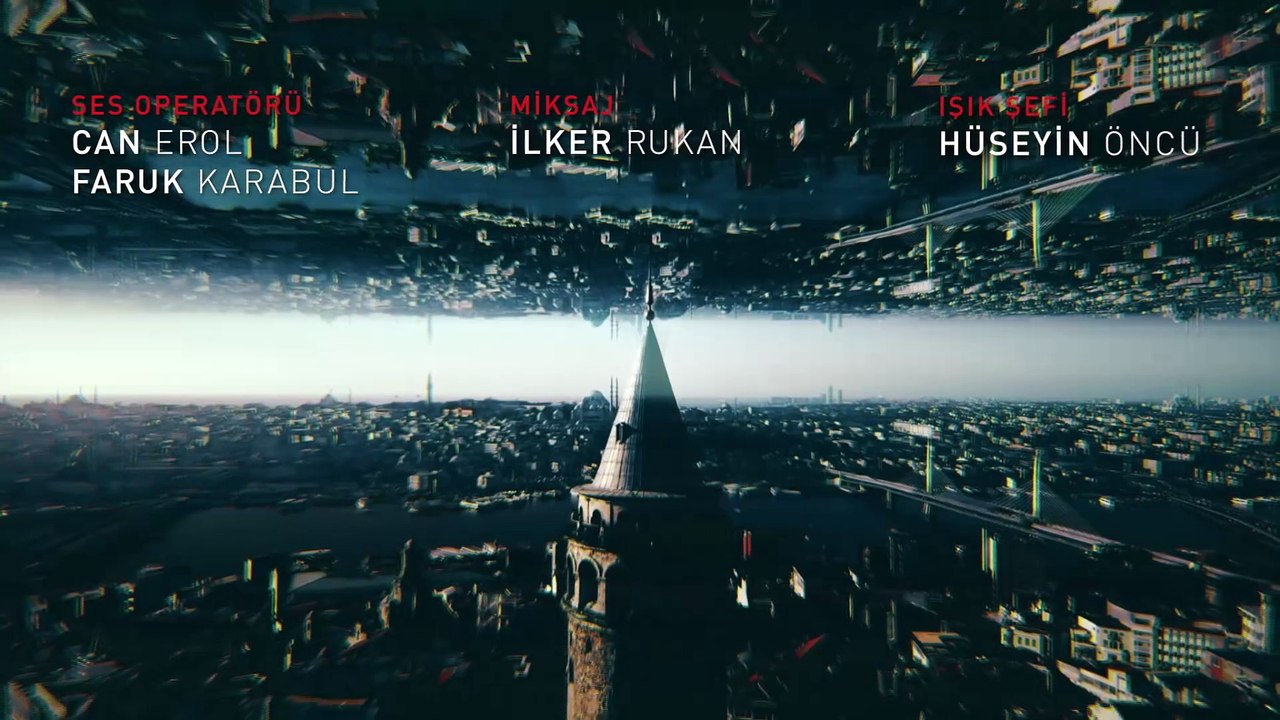 Cuervo - Capitulo 65 - Audio Español ｜KUZGUN