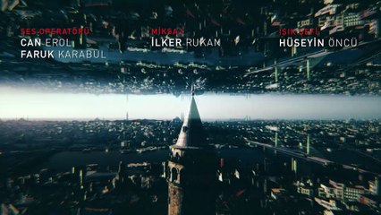 Cuervo - Capitulo 65 - Audio Español ｜KUZGUN