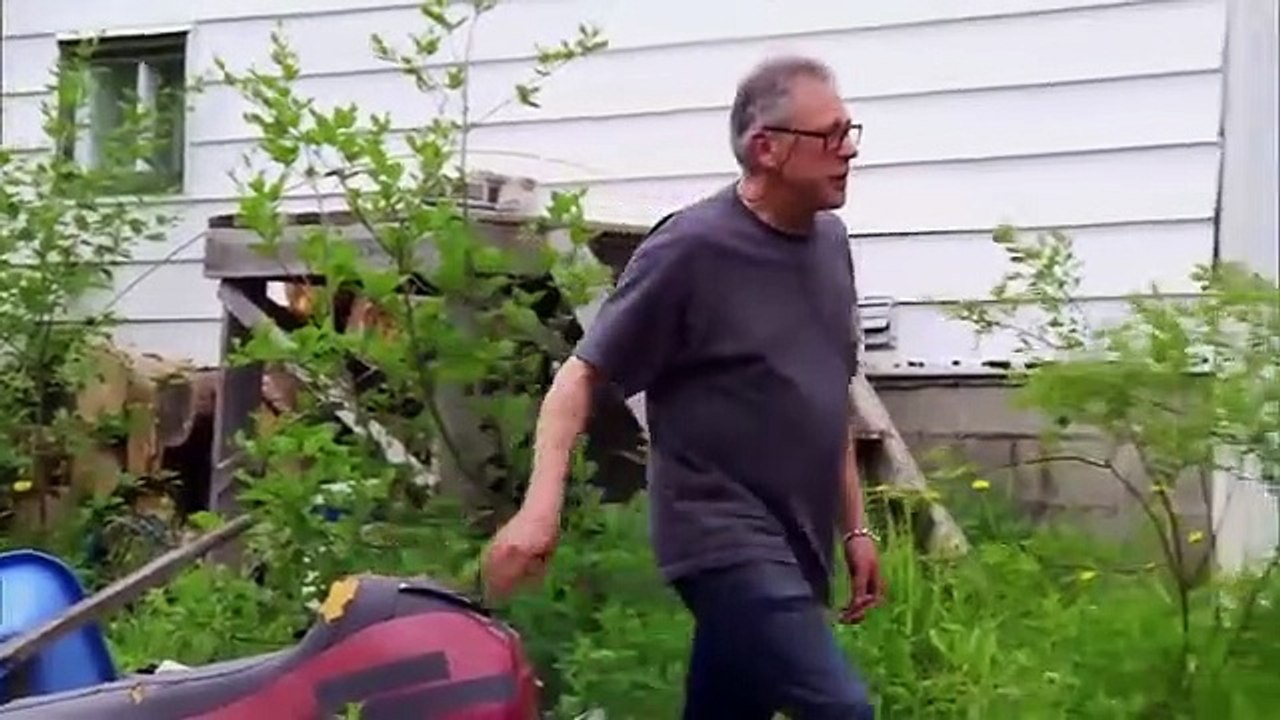 Last Stop Garage - Se1 - Ep10 HD Watch