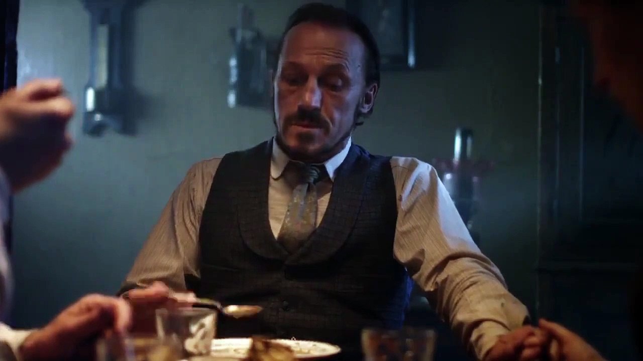 Ripper Street - Se2 - Ep06 - A Stronger Loving World HD Watch