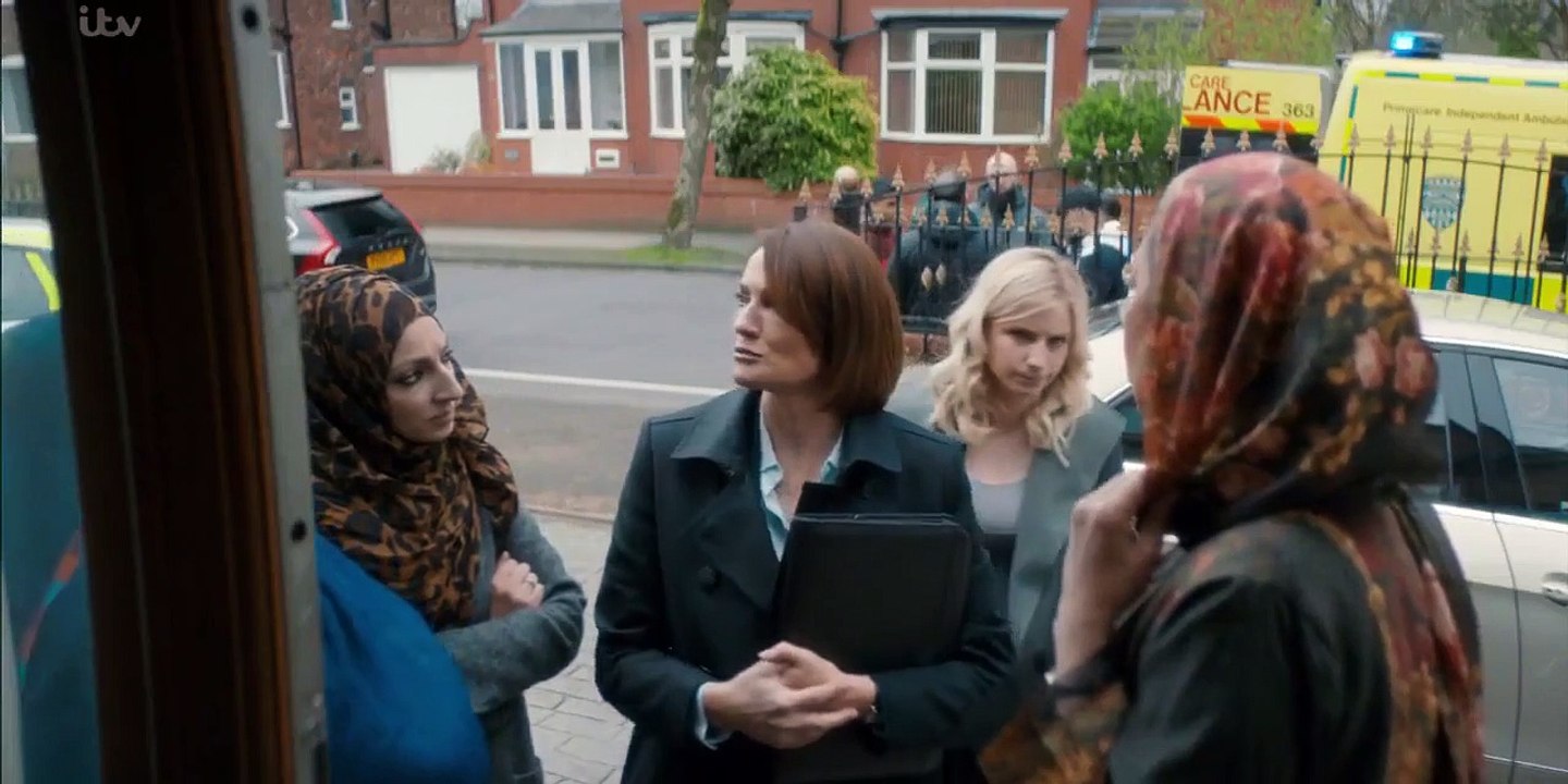 Bancroft - Se1 - Ep02 HD Watch