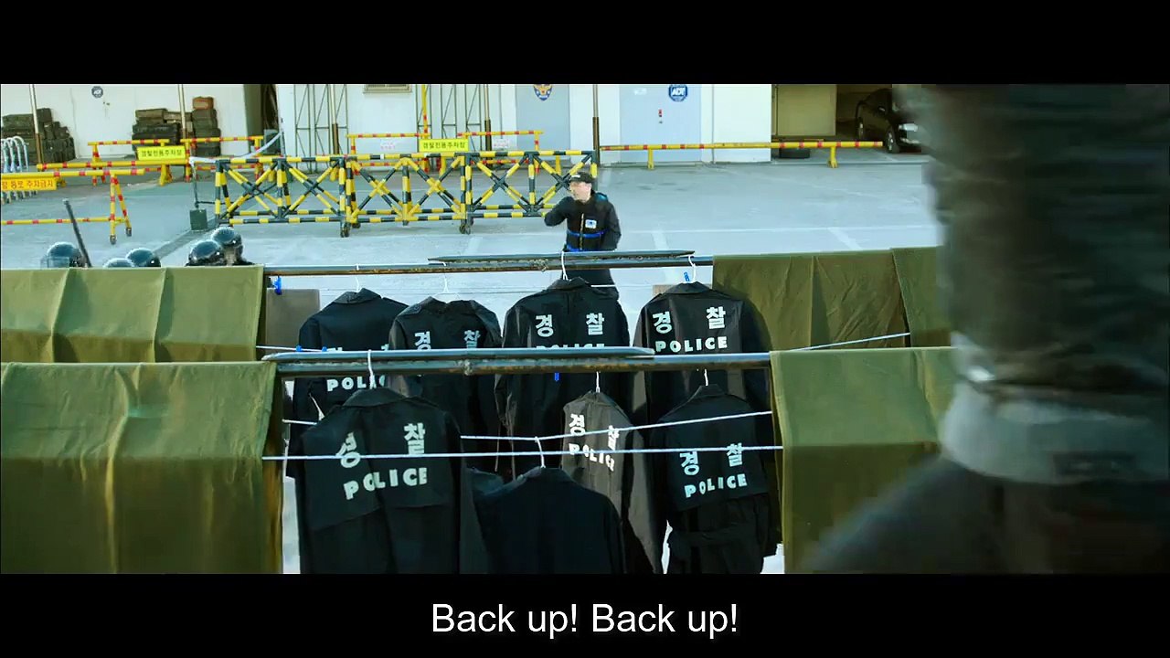 Big Match (2014) Watch HD