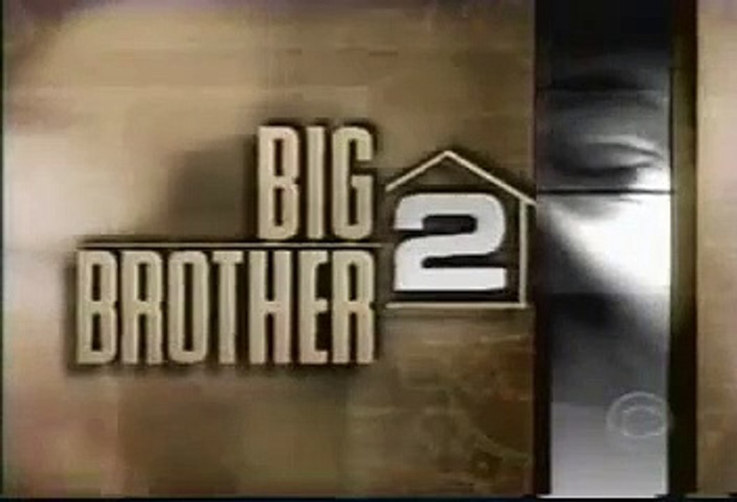 Big Brother - Se2 - Ep31 HD Watch