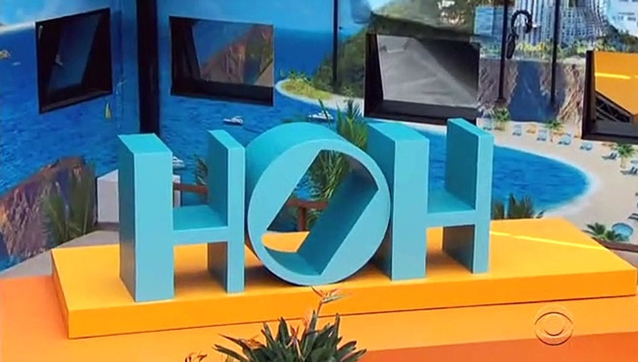 Big Brother - Se23 - Ep07 HD Watch