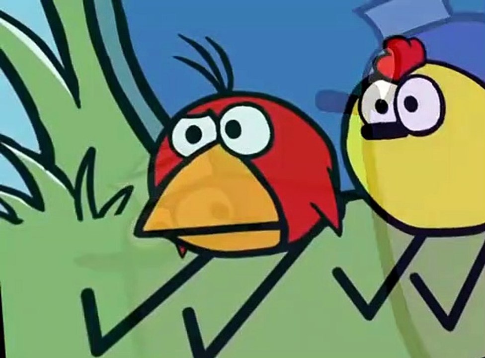 Peep and the Big Wide World Peep and the Big Wide World S05 E008 Mud Muddle