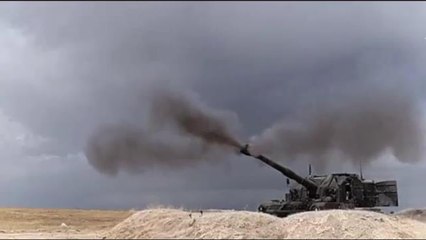 Msb: Taciz Ateşi Açan 6 Pkk/Ypg'li Terörist Etkisiz Hale Getirildi