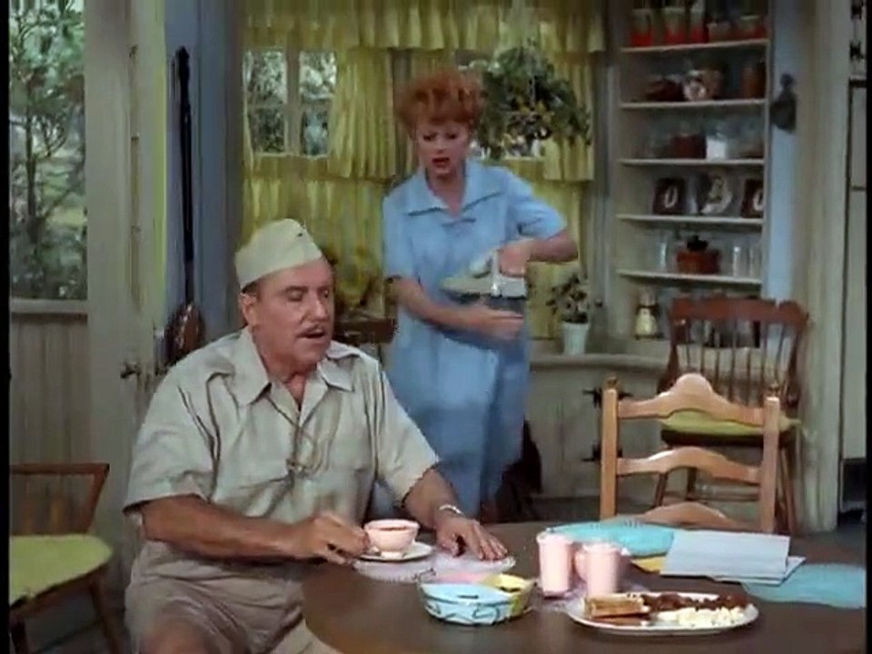 The Lucy Show - Se3 - Ep15 HD Watch