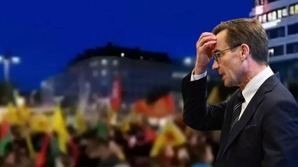 Skandal karar sonrası İsveç Başbakanı'ndan ilk açıklama