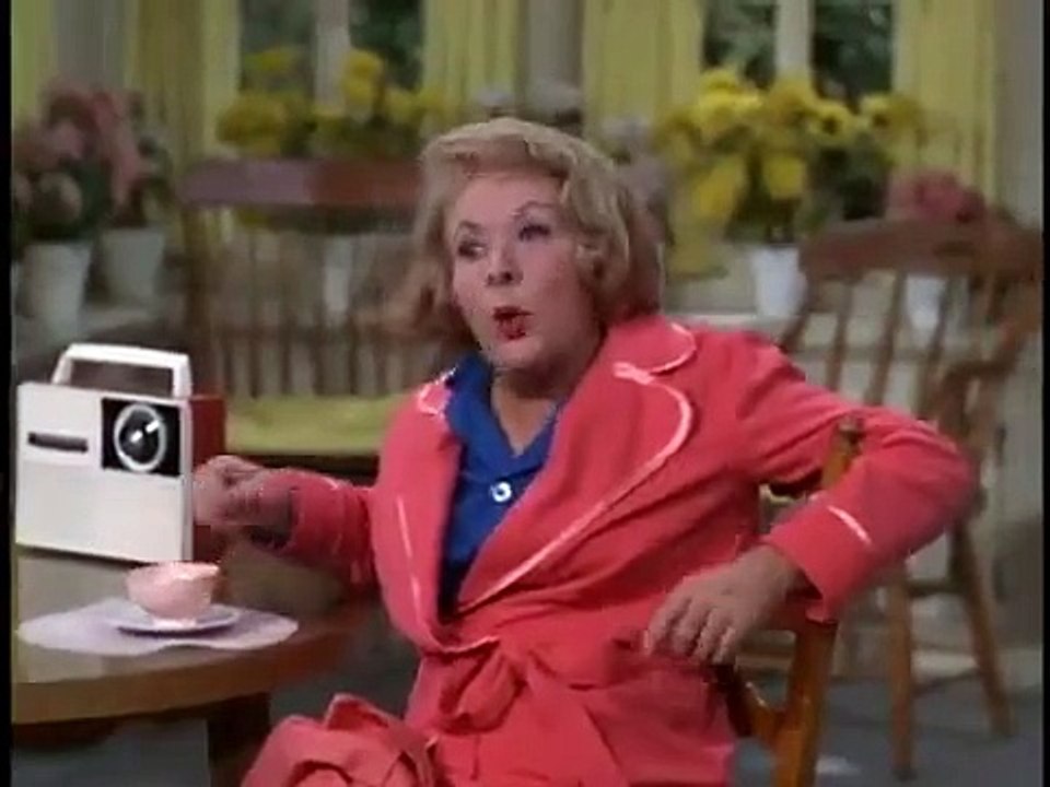 The Lucy Show - Se3 - Ep26 HD Watch