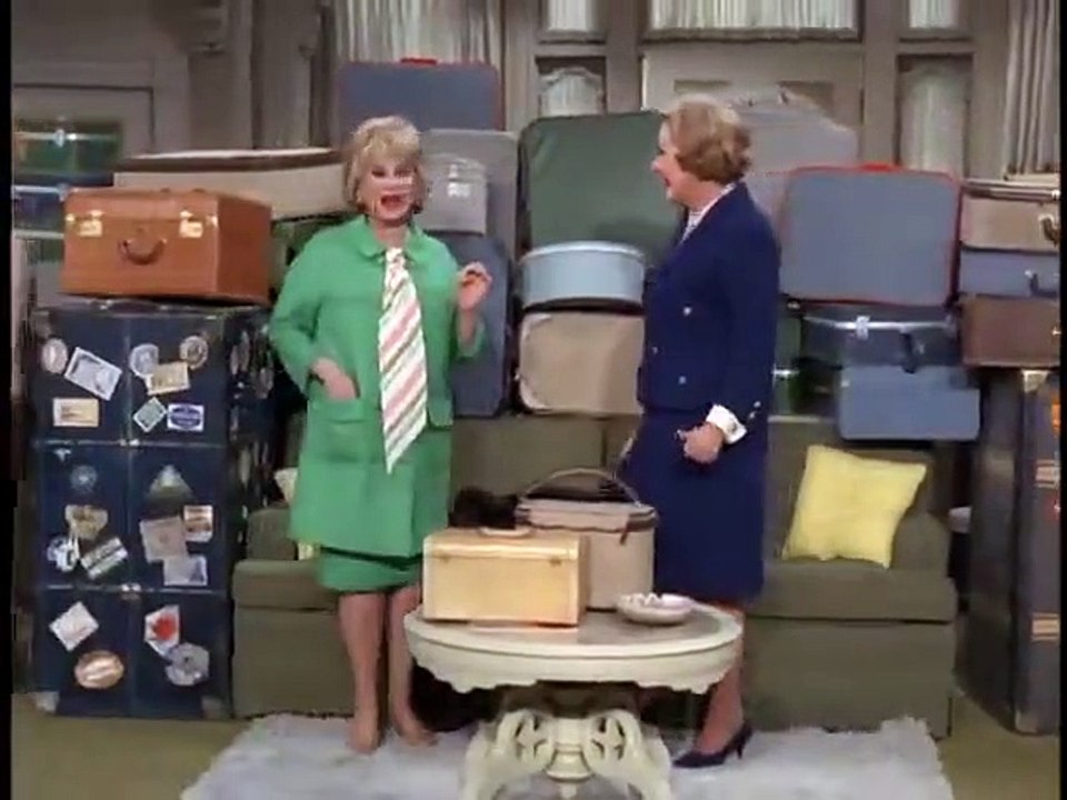 The Lucy Show - Se3 - Ep22 HD Watch