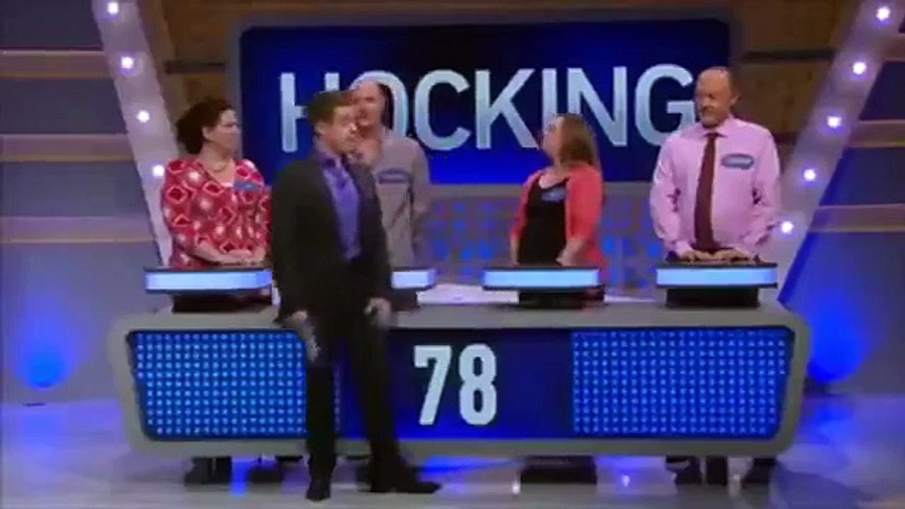 Family Feud (au) - Se1 - Ep12 HD Watch