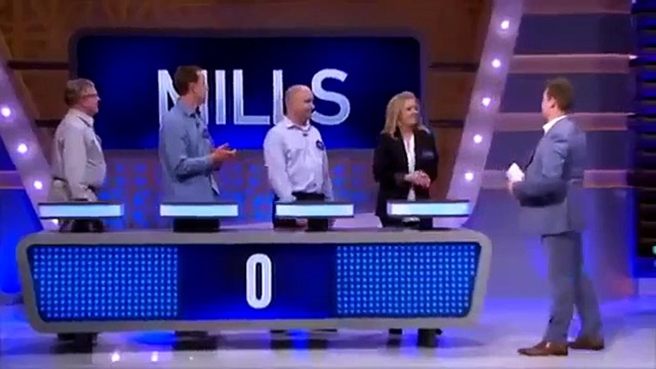 Family Feud (au) - Se1 - Ep14 HD Watch