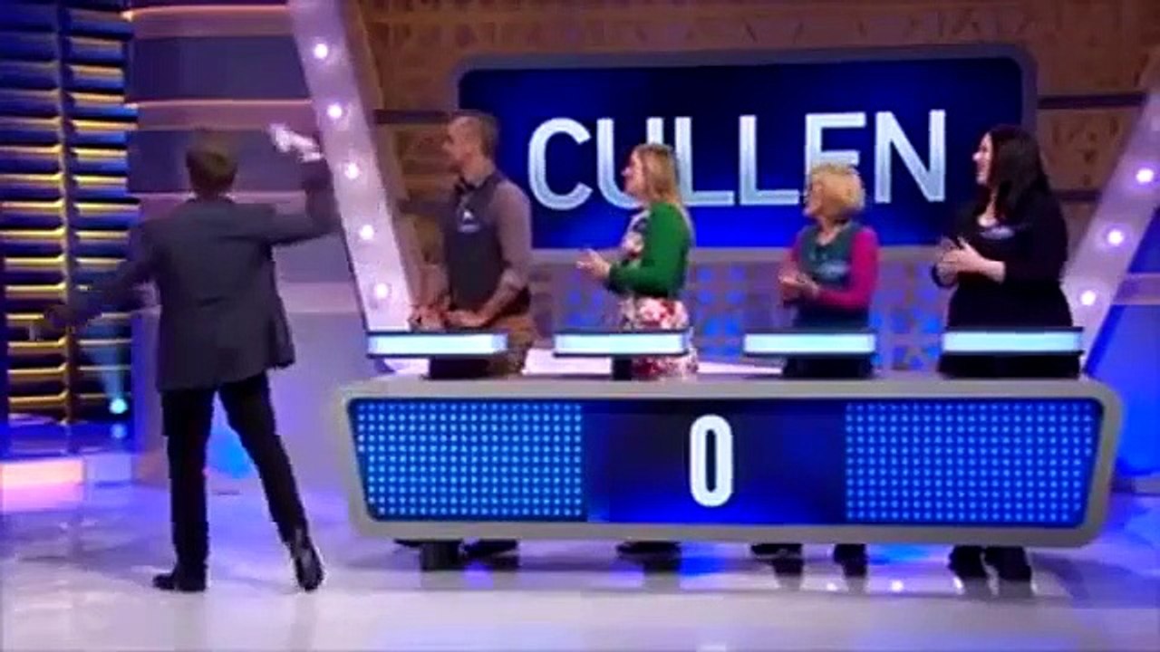 Family Feud (au) - Se1 - Ep16 HD Watch