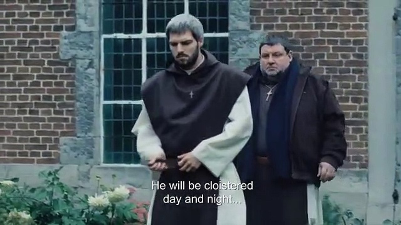 Public Enemy - Se1 - Ep06 - The Alliance HD Watch