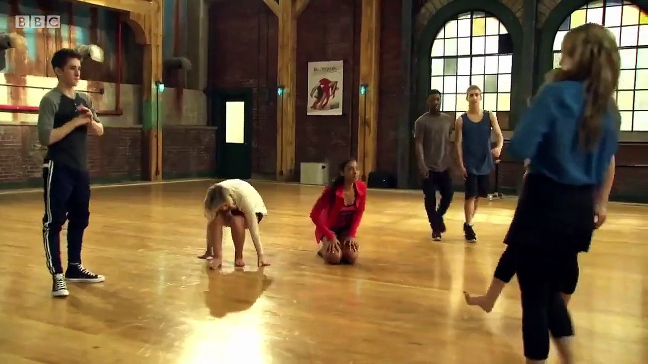 The Next Step - Se3 - Ep10 - Can't Fight This Feeling HD Watch